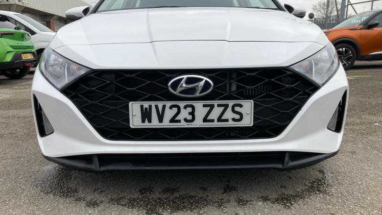 Hyundai i20 1.0T GDi 48V MHD SE Connect 5dr Petrol Hatchback